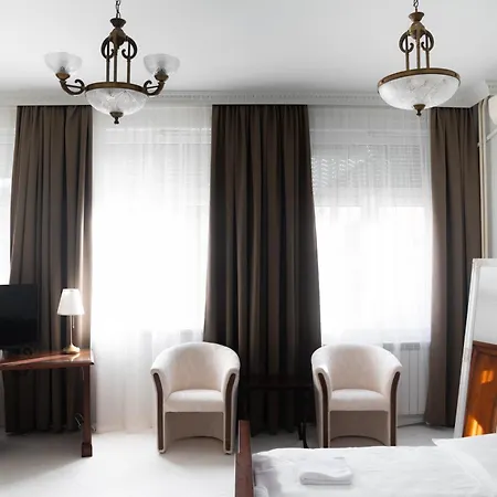 Jardin 4* 베오그라드