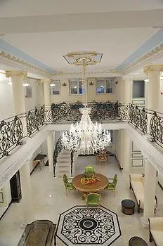 Jardin 4* 베오그라드