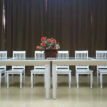 Jardin 호텔